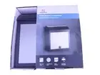 Sandleford Avant Wall Mount Combination Letterbox