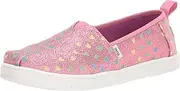 Toms Unisex-Child Alpargata Sneaker
