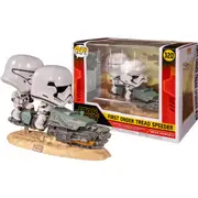 [Star Wars] SW First Order Tread Speeder Ep IX Rise of Skywalker Pop! Dx