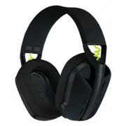 Wireless Dual Mode Gaming Headset