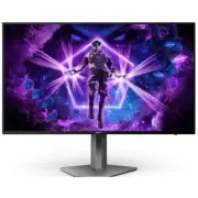 AOC AGON Pro AG276QKD 27" QHD 480Hz OLED Gaming Monitor 2560x1440 - 0.03ms -