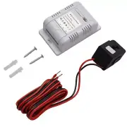 Brand New Smart Meter Wifi Current Energie Meter Monitoring AC 100V-240V