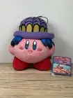 Kirby Dream Land Spider Plush 5” Japan TAG Stuffed Toy Doll – UK Seller – NEW