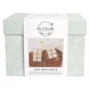 Bee & Bumble Soy Wax Melts Kit-