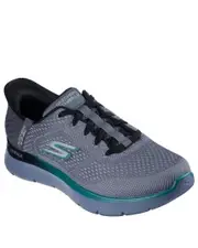 Skechers Skechers Slip-Ins: GOwalk Flex - New World Grey