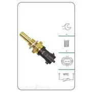 Tridon Coolant Temperature Sensor - TCS196