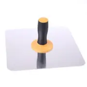 Plasterers for Premium Aluminum 300*300mm Plastering Hand board Tile Tools