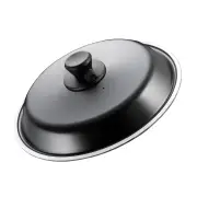 Bessemer Universal Lid 28cm