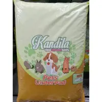 在飛比找蝦皮購物優惠-Kandila Pee pad puppy 訓練墊 perl