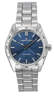 Hamilton H36235140 Mens Watch