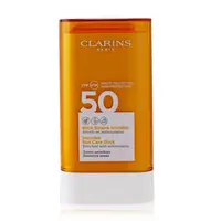 在飛比找樂天市場購物網優惠-克蘭詩 Clarins - 隱形防曬棒SPF50-適用於敏感