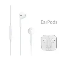 在飛比找蝦皮商城優惠-Apple EarPods 原廠線控耳機 (裸裝) ipho