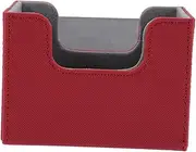 BESPORTBLE Box Portable Game Card Storage Box with Lid for Organizing Playing Cards More Compact Design for Safe Material Use
