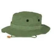 US Propper Outdoor Military Hat Army Boonie Hat Cap Od Green Olive XL