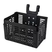 Basket Foldable Basket Cycling Carryings Pouch Luggage Cycling T6O5