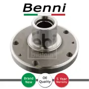 Wheel Hub Front Benni Fits Peugeot 407 RCZ 508 Citroen C5 Dispatch 330780