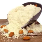 Almond Meal / Flour Blanched - Natural - High Quality - 1Kg