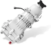 38300JD610 Rear Axle Differential Carrier Assembly Replacement for Nissan Rogue 2008-2015 AWD 5.173 Ratio, Rogue Select 2014-2015, Murano 2003-2014, Replace 201734366 38310-CA000 440-50313