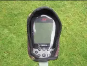MINELAB X-TERRA PRO - ELITE - METAL DETECTOR COVERS - CONTROL BOX - ARMCUP COVER