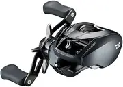 DAIWA Bait Reel Chinning Silver Wolf SV TW 1000XH/XHL Right/Left Handle (2022 Model)