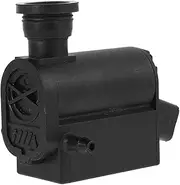 TOPPERFUN Rear Windshield Wiper Motor Replacement Car Supplies High-efficiency Cleaning Pump Compatible Many Vehicle Models