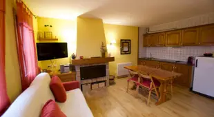 Apartament El Vilar