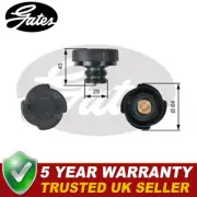 Gates Coolant Tank Cap Radiator Fits BMW Land Rover Rover MG - RC207