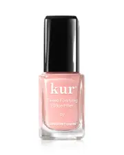 Londontown Tinted Fortifying Ridge Filler - Petal Pink 0.4 oz.