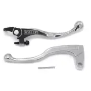 Brake Clutch Levers For Suzuki DR-Z250 DR-Z400 DR250 DR350 (DR350S DR350SE) TSR1