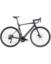 BMC Roadmachine Two Road Bike Carbon/Black