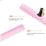 Hair Cutting Comb Barber Hair Comb Styling Comb Fine Teeth Comb Anti-Static Comb