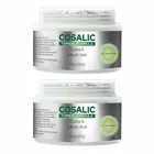 Combo Pack of Coal Tar Salicylic Acid - 100g/3.52 Oz (pack of 2)