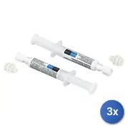 3x Glue Variant Grohe 41128000 Cosmopolitan Quickfix Glue A2