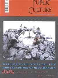 在飛比找三民網路書店優惠-Millennial Capitalism and the 