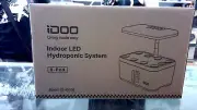Idoo Hydroponics Growing System, 8 Pods Smart Indoor Garden with LED Grow Lig...