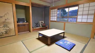 嘉衛門旅館Kaemon Ryokan