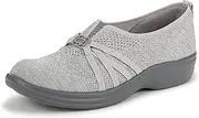 [LifeStride] Women's Niche Knit Loafer
