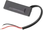 Car Boot Lid Open Switch for Kia for Picanto 81260-1R000 Car Tailgate Switch Trunk Lid Opening Button Replacement Switch Parts