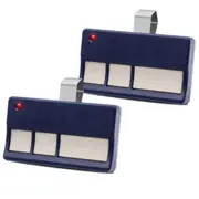 Radio Remote Control 433.92 MHz Compatible for