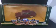 Corgi Classic Cars 1963 Ford Cortina Mark 1 Rare Collectable Made UK New in Box