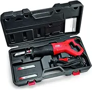 [Flex] RS 11-28 Universal Reciprocating Saw (Saw with Gas Switch, 1100 Watt, Idle Speed 0-2700 /min, Hub 28 mm) 432776
