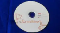 在飛比找Yahoo!奇摩拍賣優惠-白色小館B13~CD~戴佩妮 怎樣
