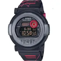 在飛比找PChome商店街優惠-卡西歐 CASIO G-SHOCK G-B001MVA-1J