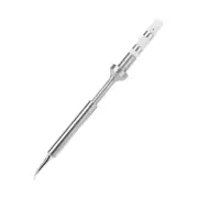 (TS100-JL02)Mini Stainless Steel Soldering Iron Tips Replacement For TS100 AD