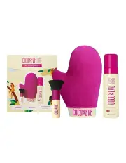 [Coco & Eve] Sunny Honey Bali Bronzing Kit (Medium)