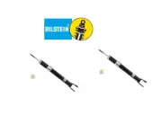 Set of 2 Front Shock Absorbers L+R for JAGUAR XF Base Luxury Portfolio Premium (for: Jaguar)