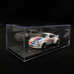 RWB1:64保時捷930仿真合金汽車模型59號收藏擺件 現貨