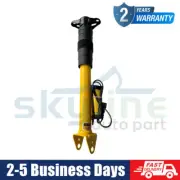 1×Rear Left Shock Strut Assembly w/Electric For Jeep Grand Cherokee SRT 2012-15 (for: Jeep)
