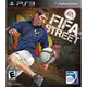 【一起玩】PS3 街頭足球 英文美版 FIFA Street (7折)