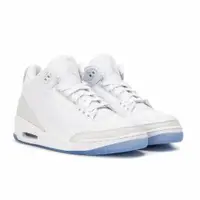 在飛比找PopChill優惠-[二手] NIKE Jordan 3 Retro Pure 